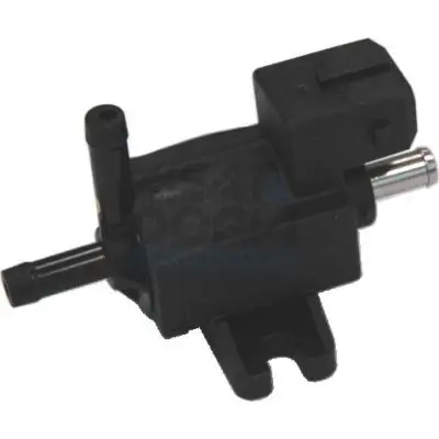 DRUKCONVERTOR, UITLAATGASREGELING MEAT & DORIA 9148)