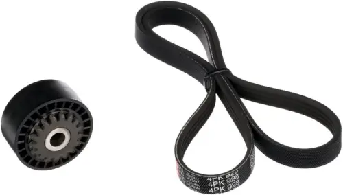 Poly V-riem set GATES K014PK928)