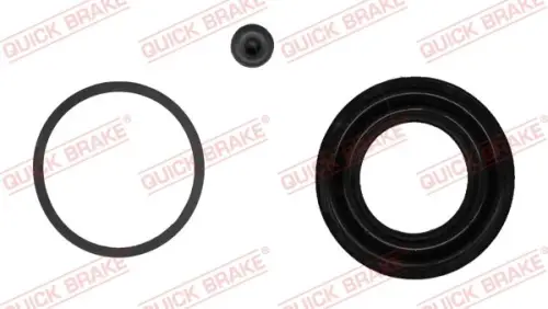 Reparatieset, remklauw QUICK BRAKE 114-0196)