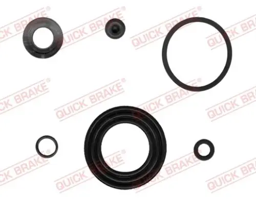 Reparatieset, remklauw QUICK BRAKE 114-0146)