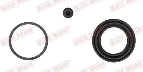 Reparatieset, remklauw QUICK BRAKE 114-0164)