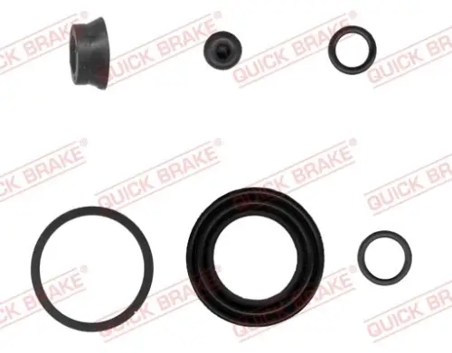 Reparatieset, remklauw QUICK BRAKE 114-0125)