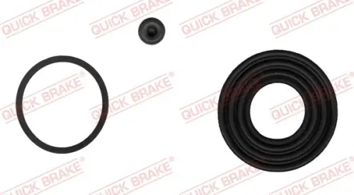 Reparatieset, remklauw QUICK BRAKE 114-0144)