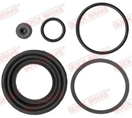 Reparatieset, remklauw QUICK BRAKE 114-0159)