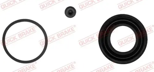 Reparatieset, remklauw QUICK BRAKE 114-0174)