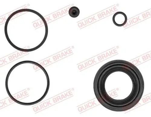 Reparatieset, remklauw QUICK BRAKE 114-0176)