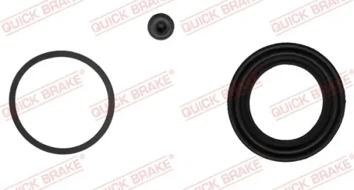 Reparatieset, remklauw QUICK BRAKE 114-0188)