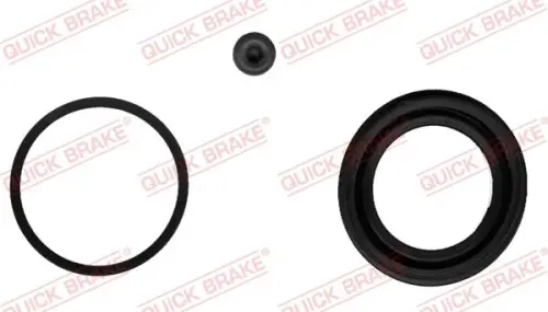 Reparatieset, remklauw QUICK BRAKE 114-0208)