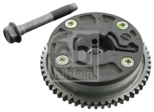 NOKKENASREGELAAR FEBI BILSTEIN 103896)