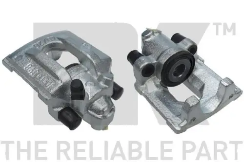 Remklauw NK 214140)