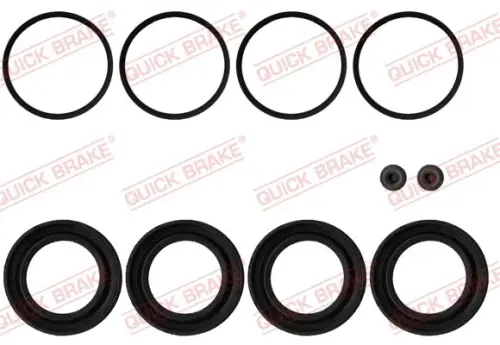 Reparatieset, remklauw QUICK BRAKE 114-0213)