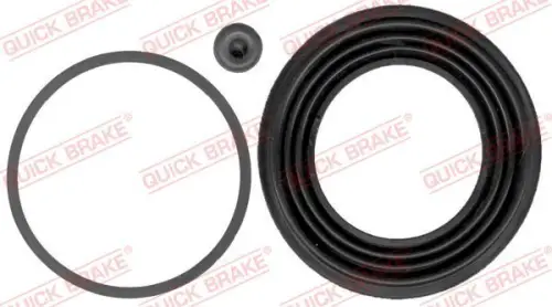 Reparatieset, remklauw QUICK BRAKE 114-0244)