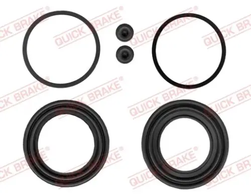 Reparatieset, remklauw QUICK BRAKE 114-0253)