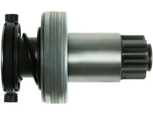 VRIJWIELAANDRIJVING, STARTER AS-PL SD0357S)