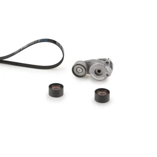 Poly V-riem set GATES K017PK2035)