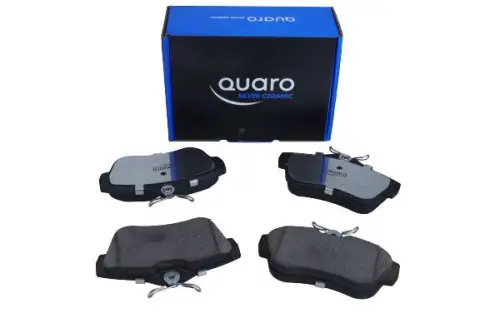 REMBLOKKENSET, SCHIJFREM QUARO QP6393C)