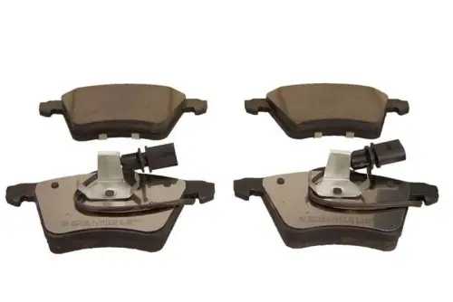 REMBLOKKENSET, SCHIJFREM QUARO QP7319C)