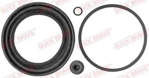 Reparatieset, remklauw QUICK BRAKE 114-0237)