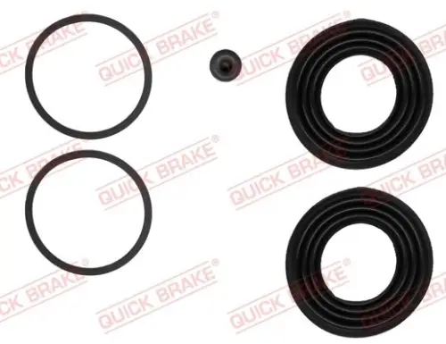 Reparatieset, remklauw QUICK BRAKE 114-0182)