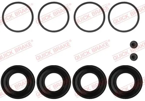 Reparatieset, remklauw QUICK BRAKE 114-0200)