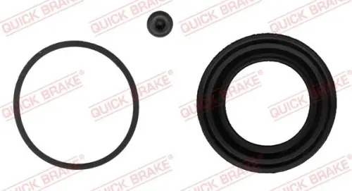 Reparatieset, remklauw QUICK BRAKE 114-0235)