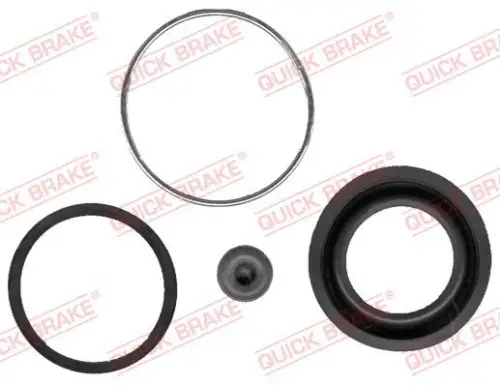 Reparatieset, remklauw QUICK BRAKE 114-0272)