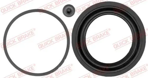 Reparatieset, remklauw QUICK BRAKE 114-0247)
