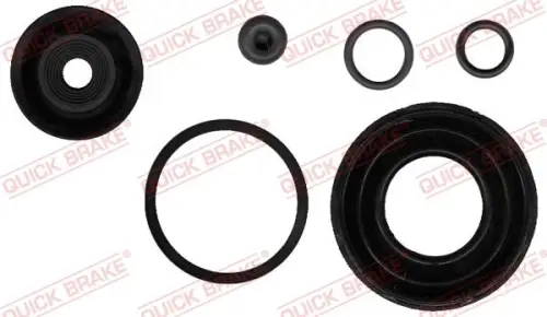 Reparatieset, remklauw QUICK BRAKE 114-0263)