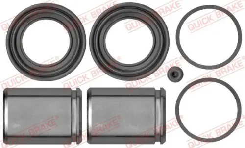 Reparatieset, remklauw QUICK BRAKE 114-5036)