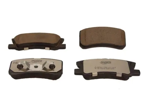 REMBLOKKENSET, SCHIJFREM QUARO QP8738C)