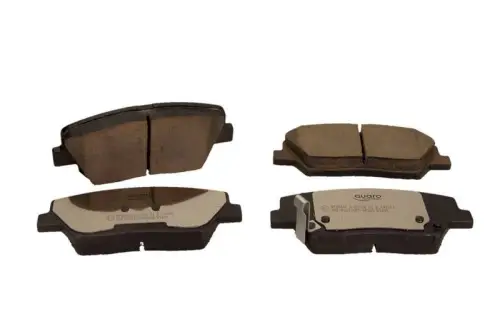 REMBLOKKENSET, SCHIJFREM QUARO QP8946C)
