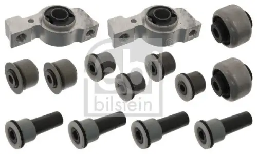 Draagarmrubber FEBI BILSTEIN 48620)
