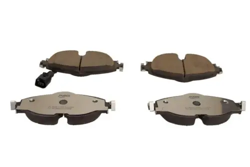 REMBLOKKENSET, SCHIJFREM QUARO QP6148C)