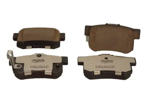 REMBLOKKENSET, SCHIJFREM QUARO QP7537C)