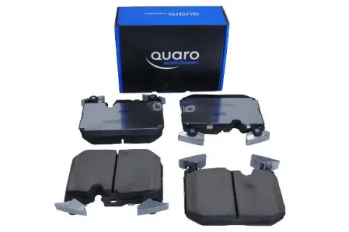 REMBLOKKENSET, SCHIJFREM QUARO QP8719C)