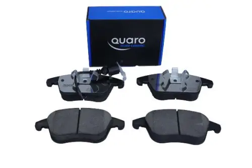 REMBLOKKENSET, SCHIJFREM QUARO QP9631C)