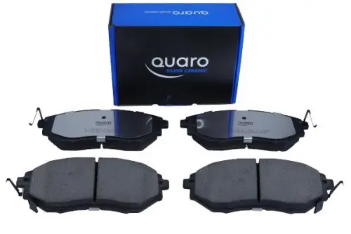 REMBLOKKENSET, SCHIJFREM QUARO QP9736C)
