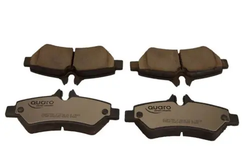 REMBLOKKENSET, SCHIJFREM QUARO QP7759C)