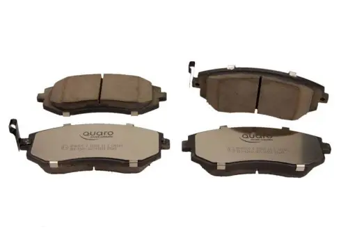 REMBLOKKENSET, SCHIJFREM QUARO QP8054C)