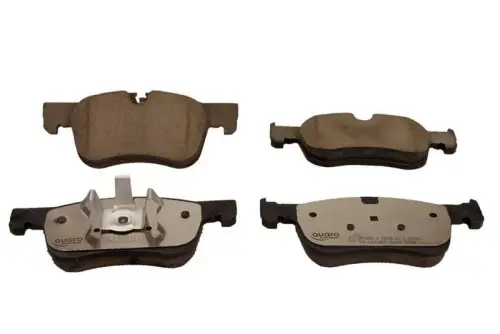 REMBLOKKENSET, SCHIJFREM QUARO QP9166C)