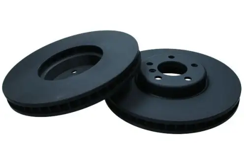 Remschijf QUARO QD9326HC)
