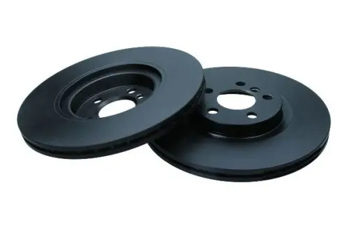 Remschijf QUARO QD4664HC)