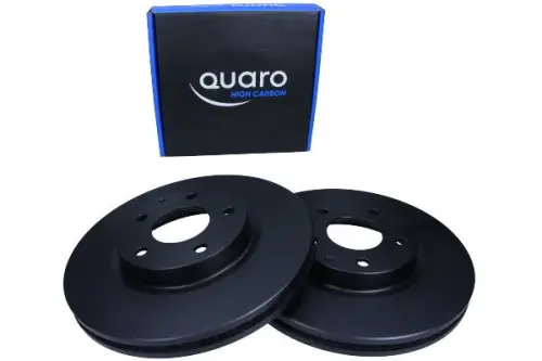 Remschijf QUARO QD4753HC)