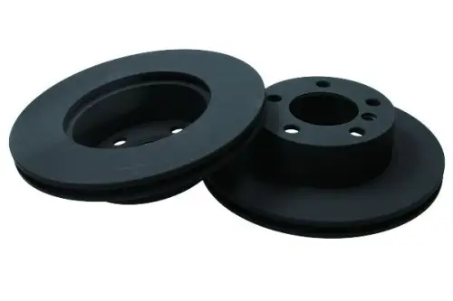 Remschijf QUARO QD6337HC)