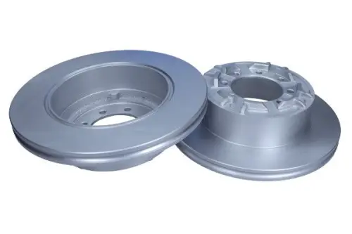 Remschijf QUARO QD7814)