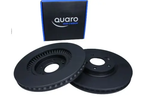 Remschijf QUARO QD4993HC)