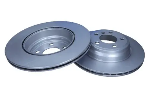 Remschijf QUARO QD3657)