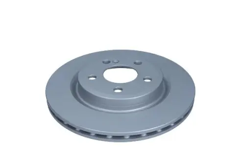 Remschijf QUARO QD5672)