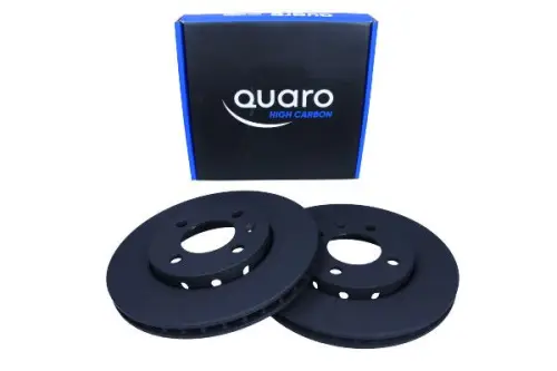 Remschijf QUARO QD5953HC)