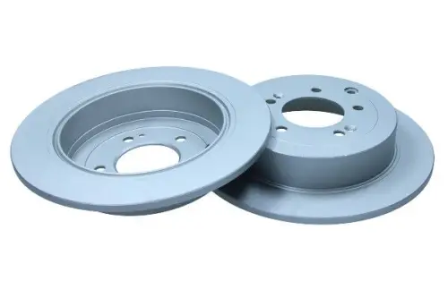 Remschijf QUARO QD6680)